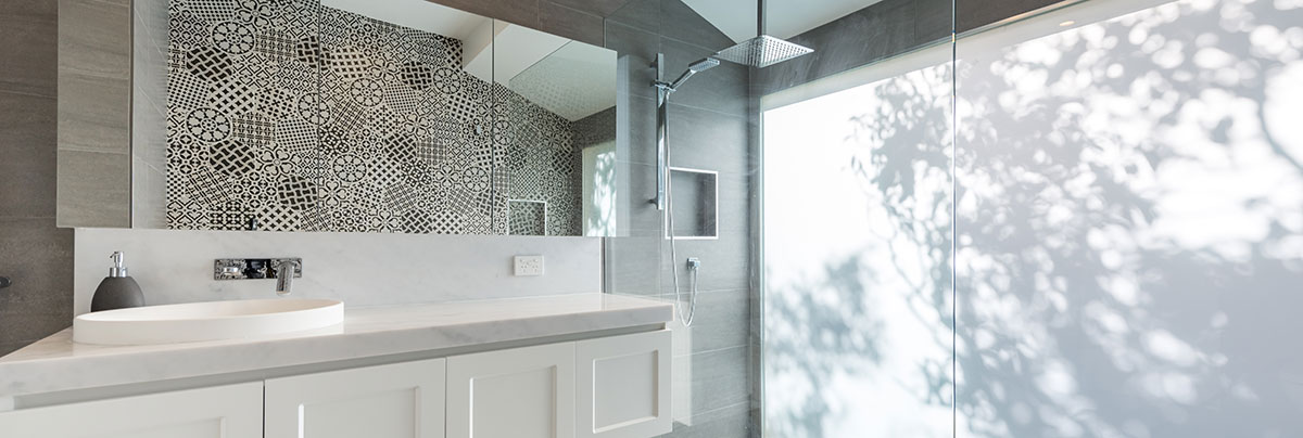 bathroom extension in Box Hill by refresh renovations