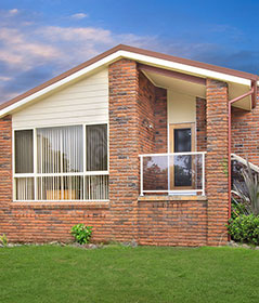 refresh renovations house extension in Russell Vale