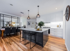 Modern kitchen butler pantry ideas