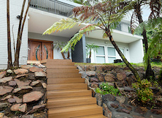 A luxurious exterior transformation in Denistone, NSW