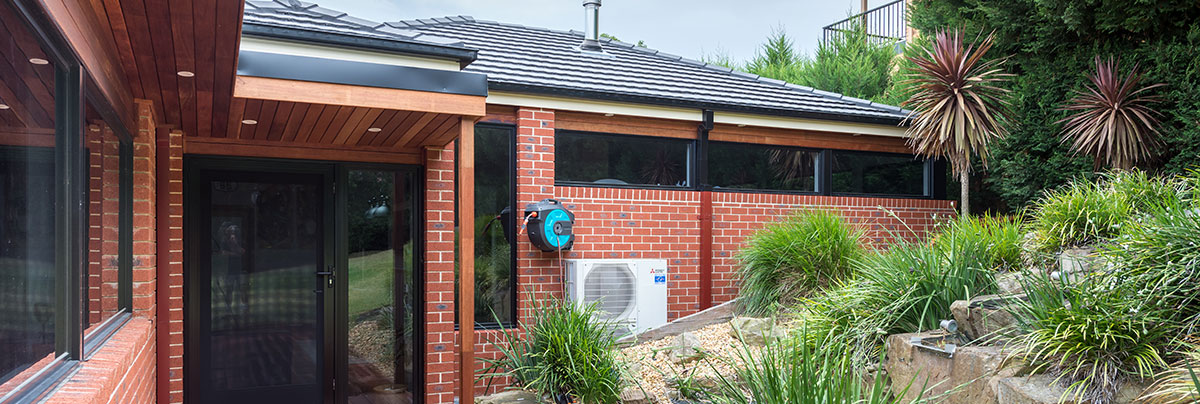 Carport conversion to rumpus room
