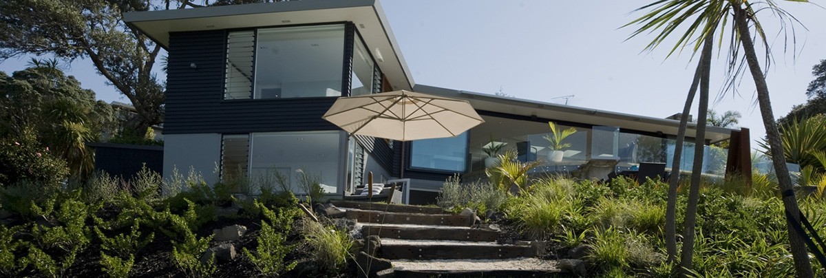 An overview of Glendowie renovate house