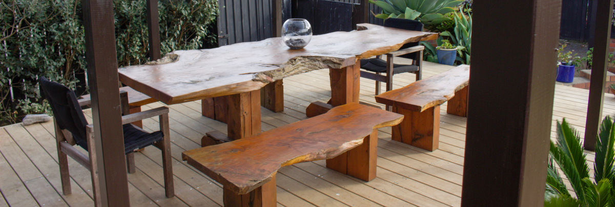 outdoor deck dining avondale