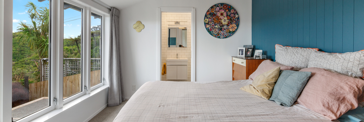 bedroom renovation