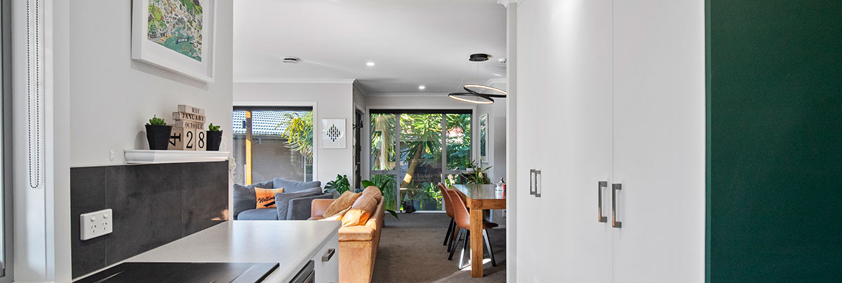 Home interior