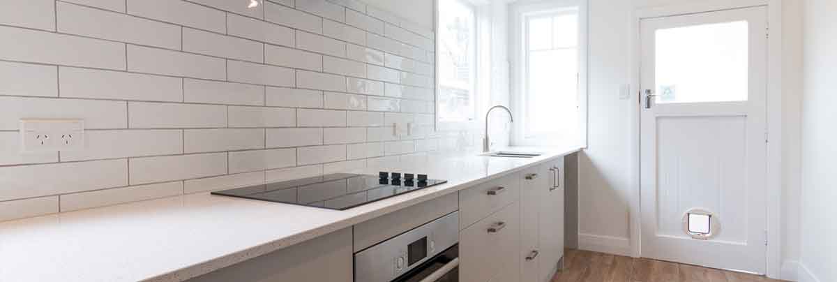 A Kitchen and Bathroom Update in Epsom, Auckland