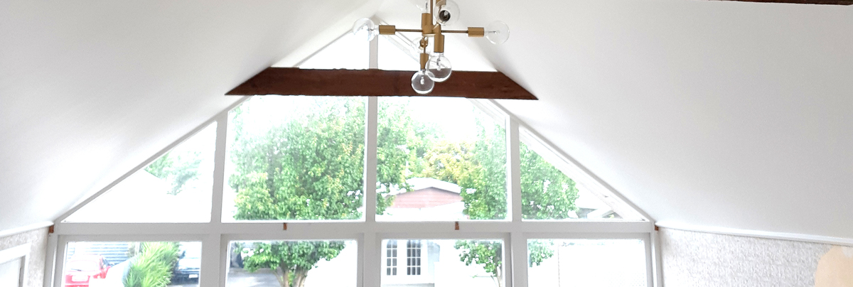Loft renovation