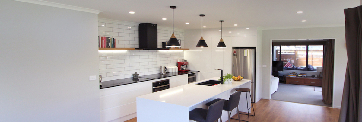 Hamilton Kitchen