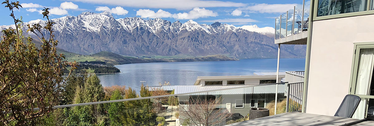 deck rebuild in queenstown by Refresh Renovations