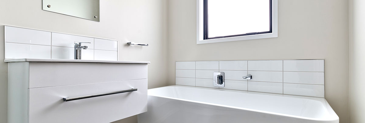 Bathroom renovation in Wellington, NZ