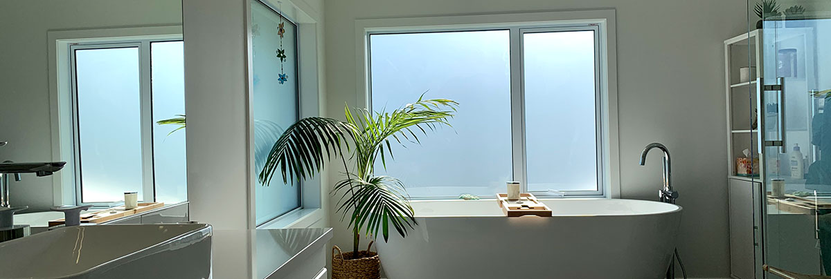 Bathroom revival in Windsor, Invercargill