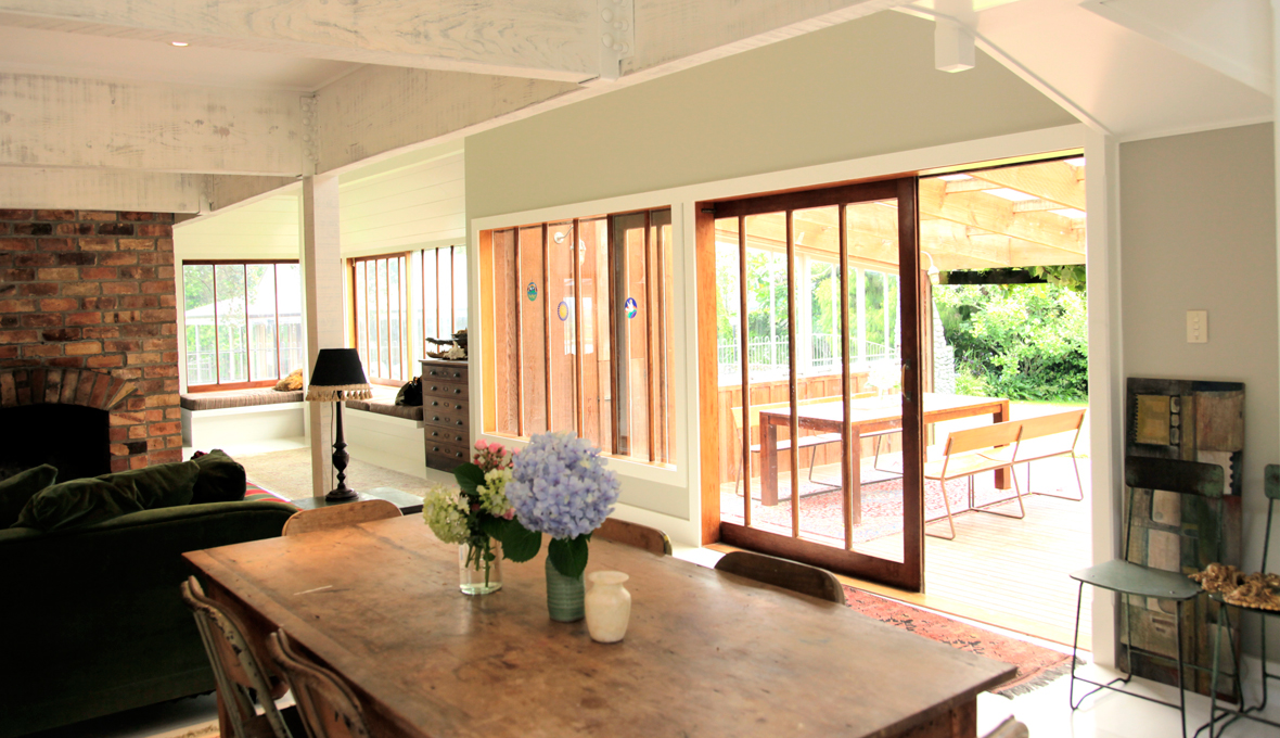Complete Ranch House Renovation Paremoremo, Rodney by Bronson Arter 