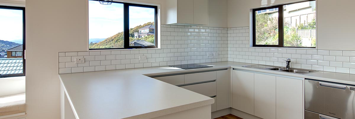 Creating a Spacious Kitchen in Karori, Wellington