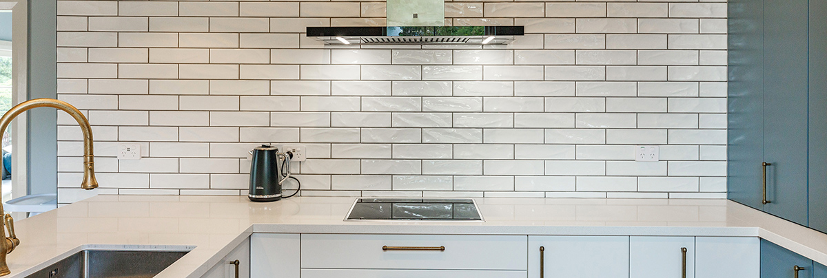 This bungalow was replenished with modern facilities and an eclectic design that draws out character.