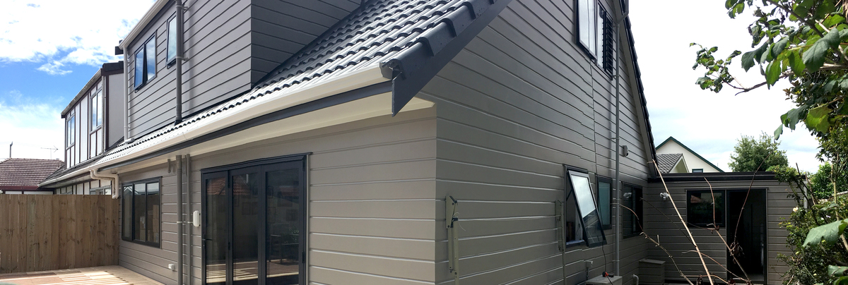 From Leaky home to reclad success in Ellerslie, NZ