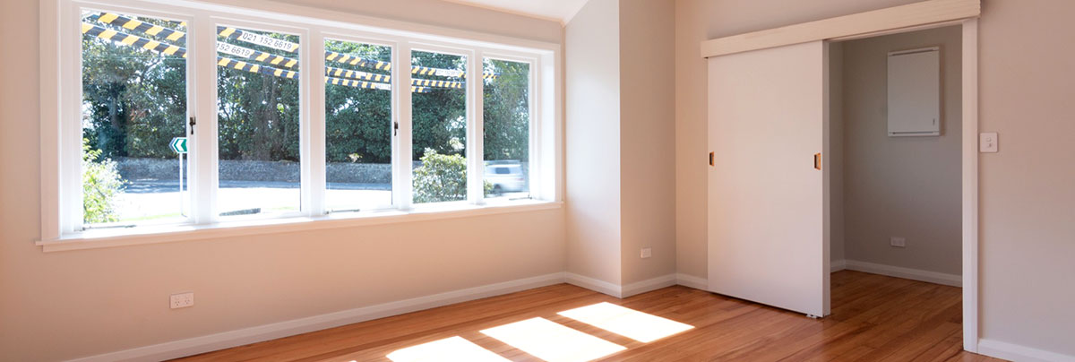 Full house and new garage renovation in Ellerslie, Auckland