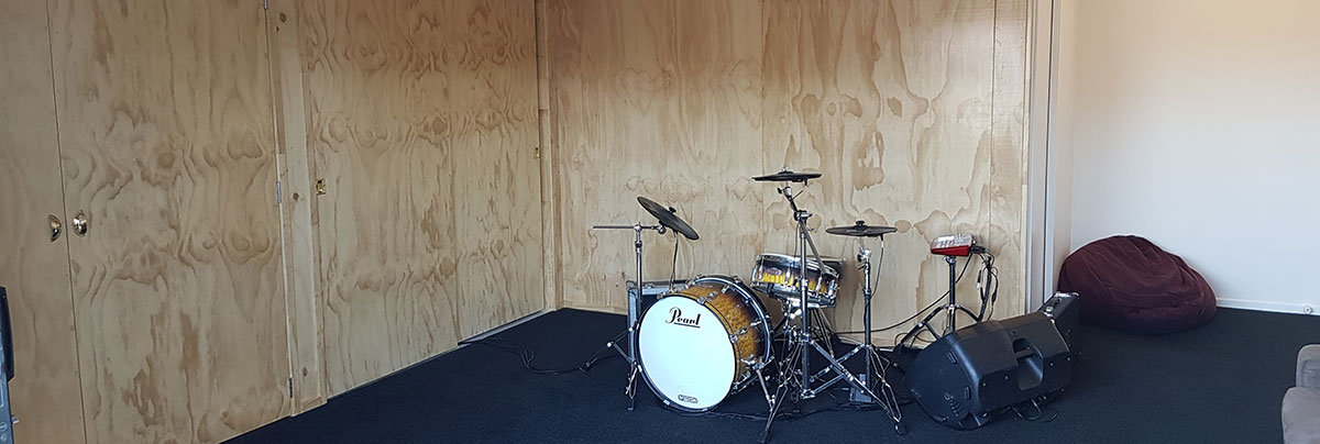 garage conversion in Papmoa