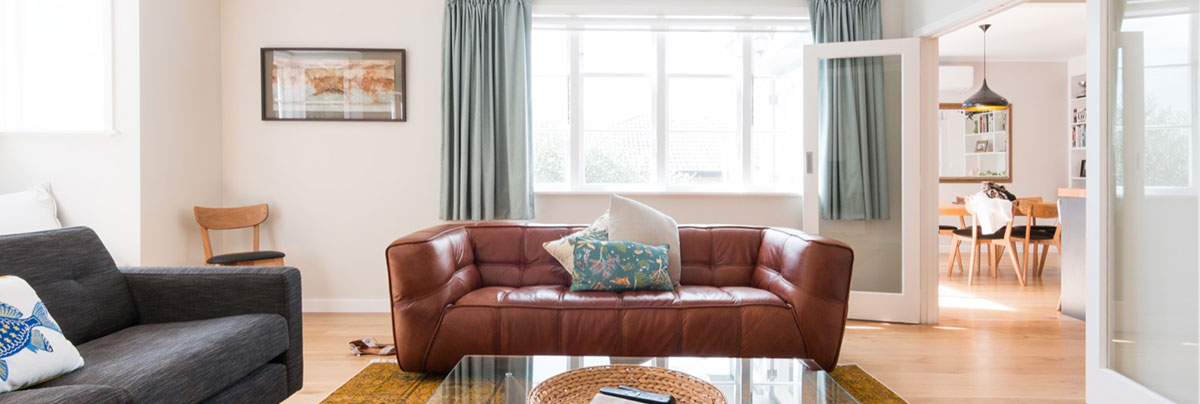 Lake rd takapuna renovation