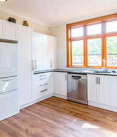 renovated home in lower hutt