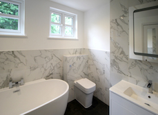 bathroom westcott