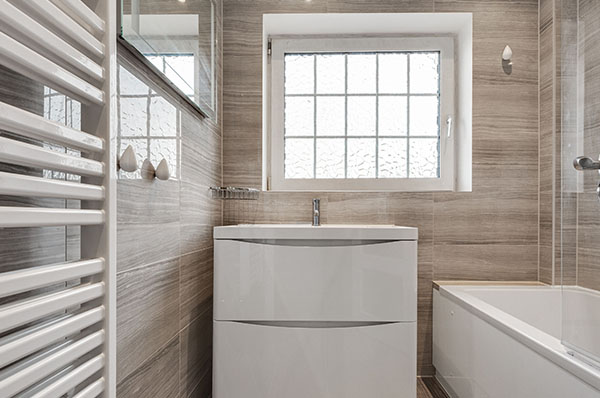 modern kitchen design in soho london