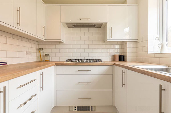 Kitchen renovation south london