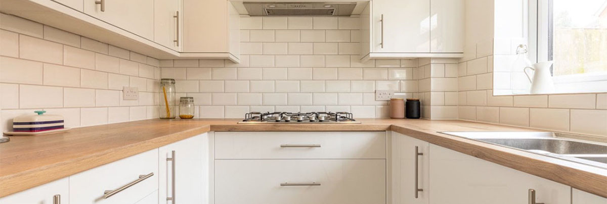 Kitchen renovation south london