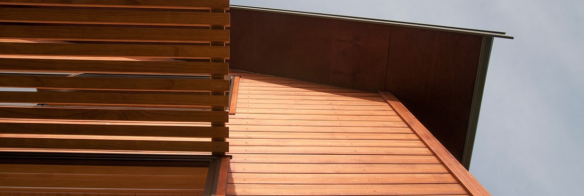 High end re-cladding materials