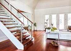 High end pet-friendly home renovations