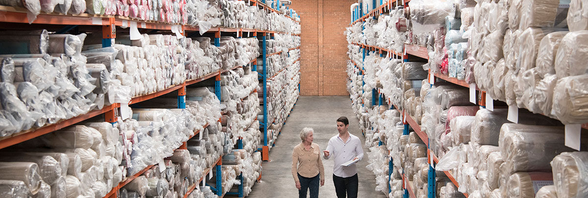 carpet warehouse choosing carpet