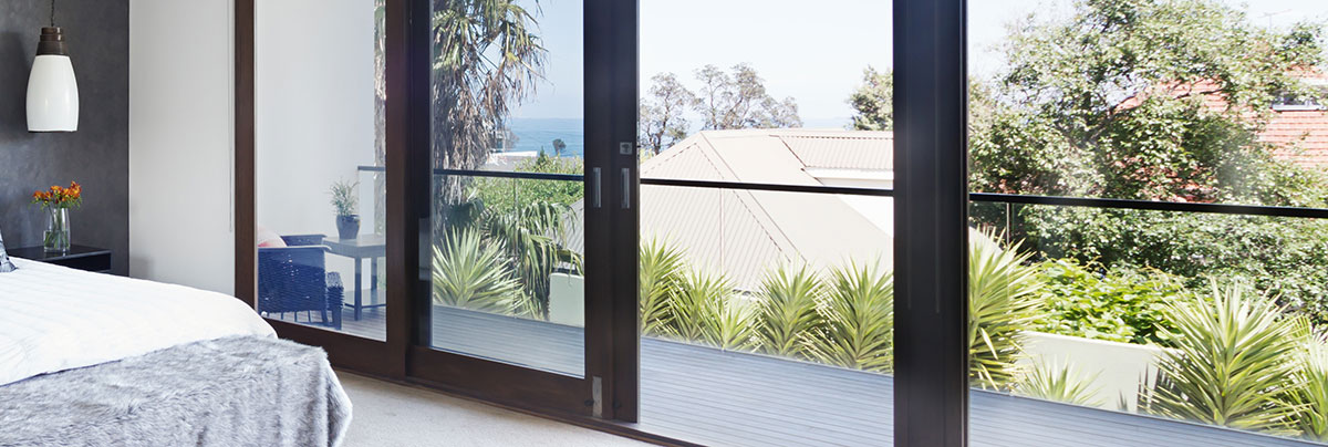 French Door in NZ