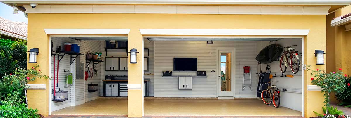 Garage Cost