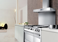 Kitchen design