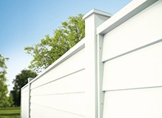 Jenkin A-lign fence
