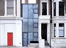 Silver House