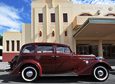 Art Deco