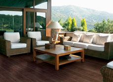 Bringing the indoors out - Renovate Magazine