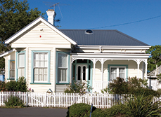 A home perfect for buying and renovating