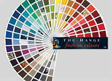 Resene colours