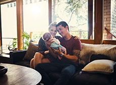 baby proofing