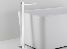 Dorf Freestanding bath filler