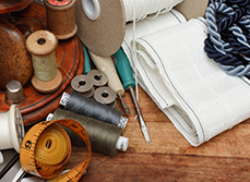 Re-upholstery advice