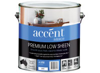 Accent paint for all purposes is perfect for renovations
