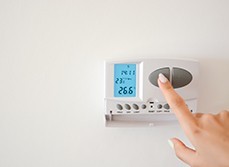 heating system