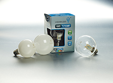 Liquid LED bulbs that could save you money
