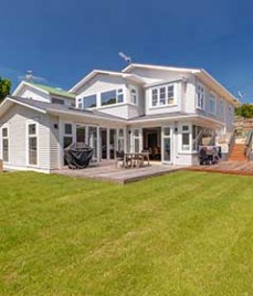 2019 Full-House Renovation of the Year