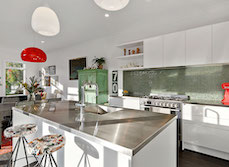 the winning open plan renovation