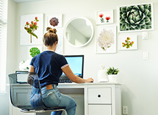 work-from-home