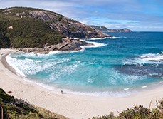 Stunning bay view in Albany Western Australia