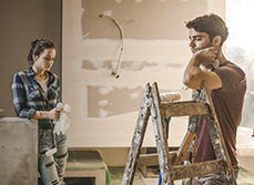renovation fears